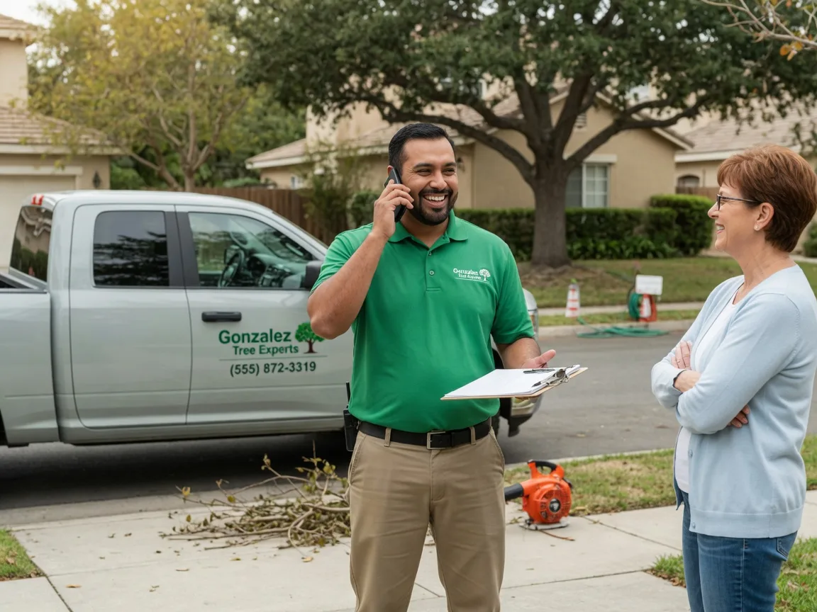 Tree Service Powderville, MT FAQs